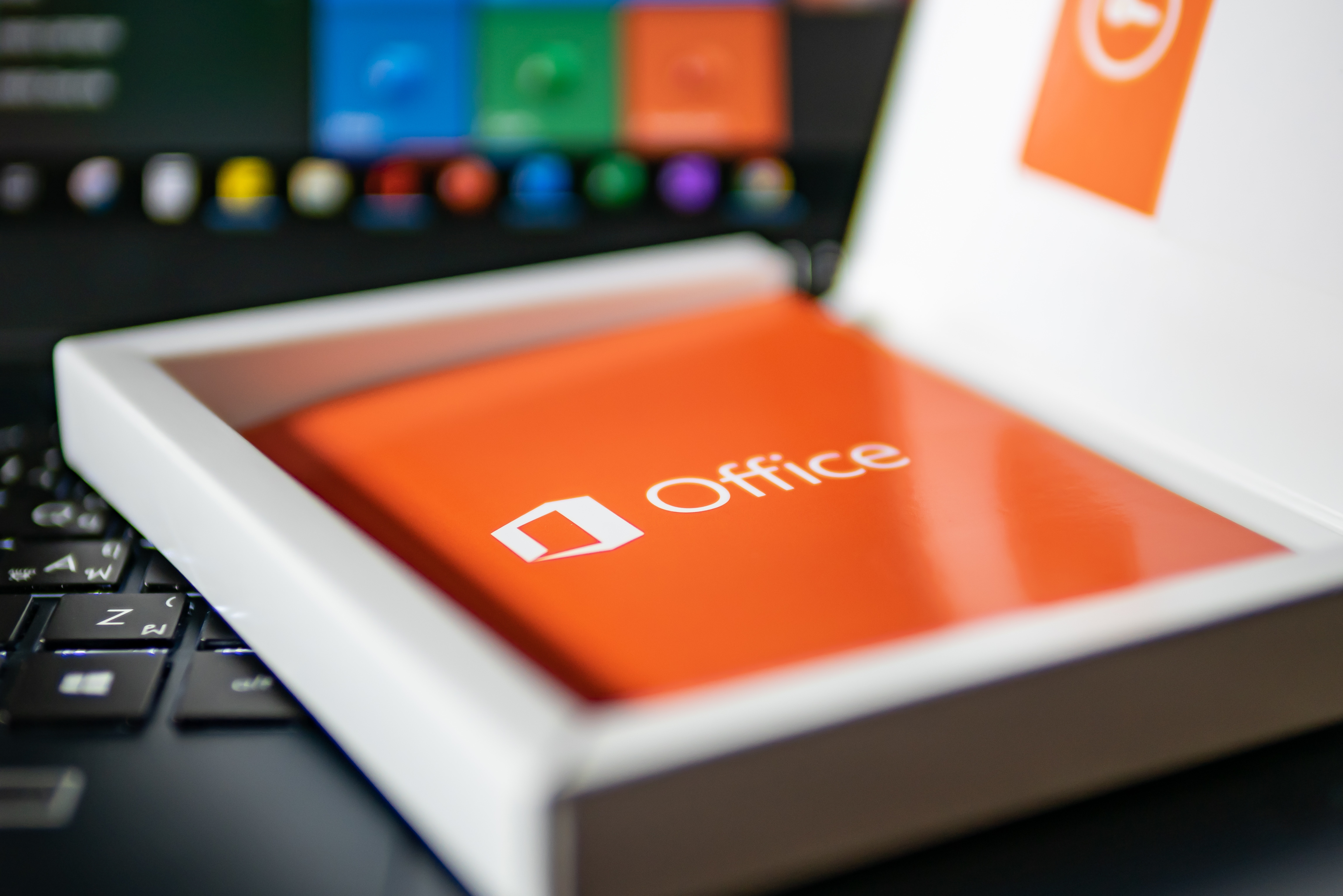 Ask the Rational Investor Microsoft Office 365