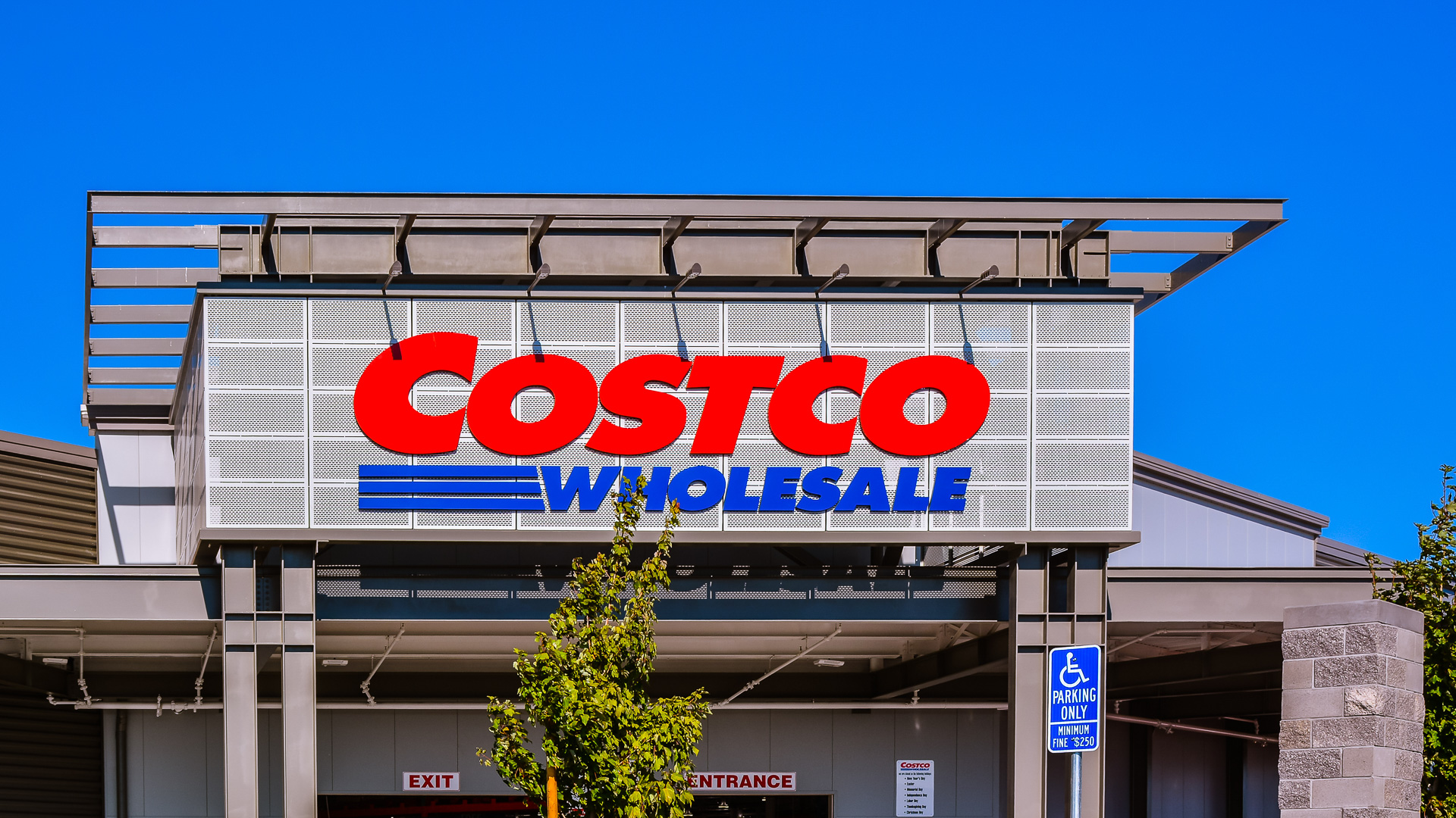 Costco deals wholesale stock