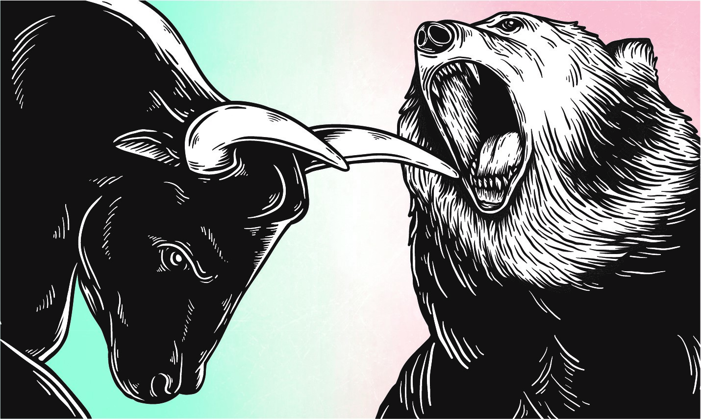 Bull and Bear