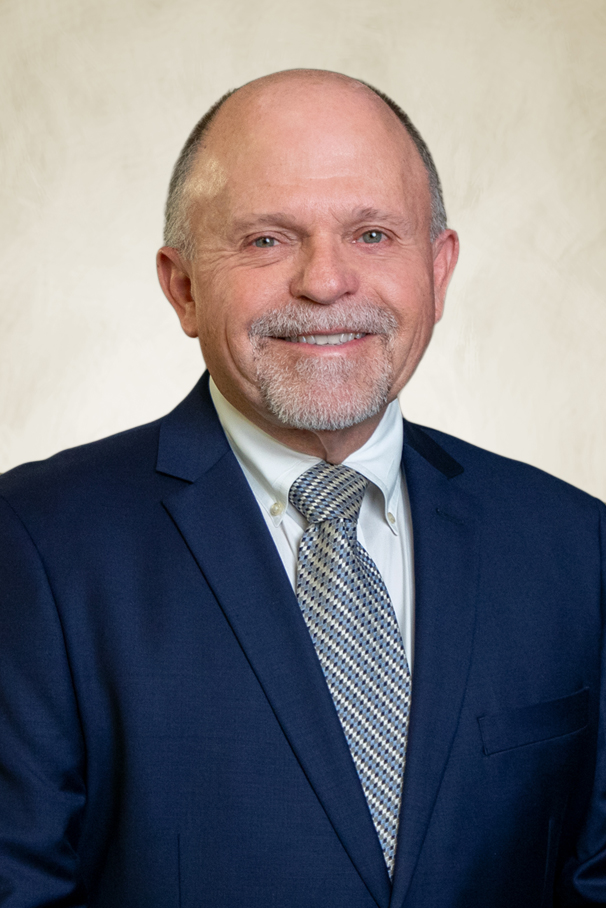 Joseph Strancar Photo