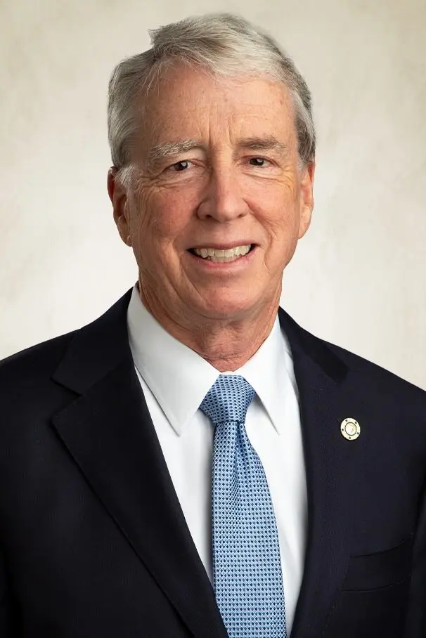 Dennis S. Fulmer, CFA