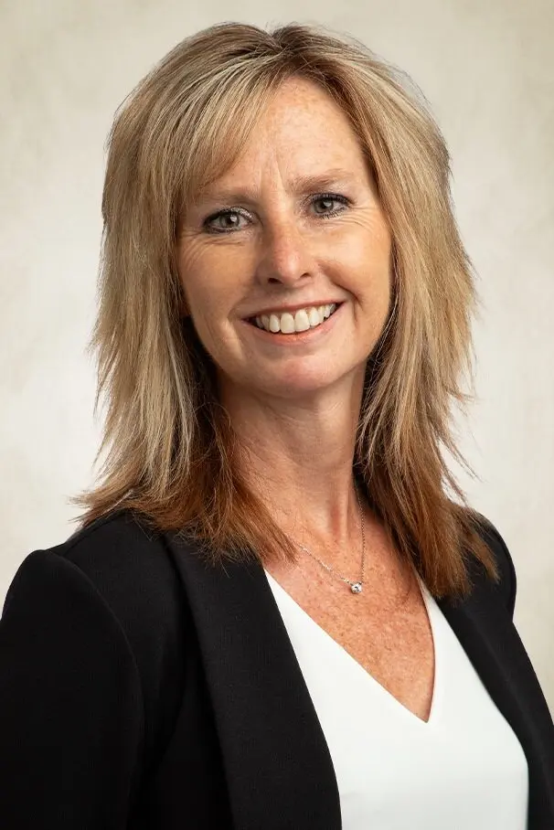 Kellie Hill