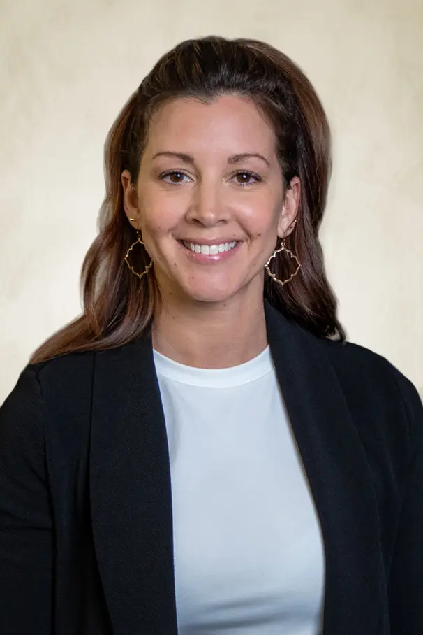 Maria Jarvis