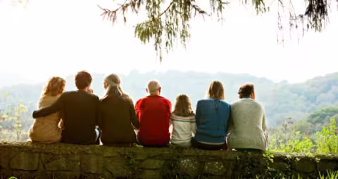 multigenerational family